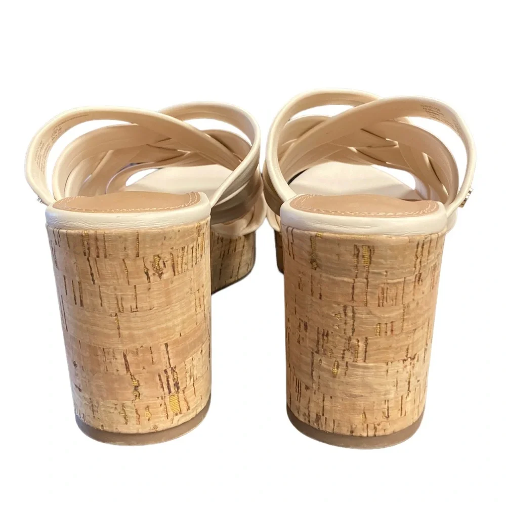 Sam & Libby Wedges